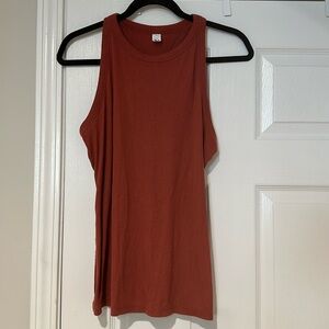 Old Navy Racerback Tank Top